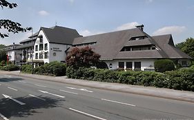 Best Western Parkhotel Wittekindshof Dortmund